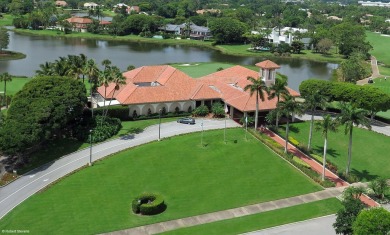 Redesigned & renovated with clean, open spaces, this Breakers on Breakers Rees Jones Course in Florida - for sale on GolfHomes.com, golf home, golf lot