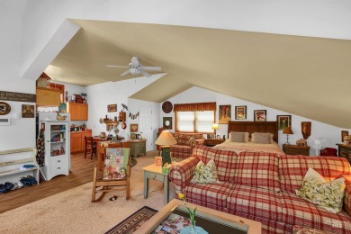 Rare opportunity to own a true one-of-a-kind log home on a on McCall Municipal Golf Course in Idaho - for sale on GolfHomes.com, golf home, golf lot