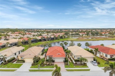 Ready to begin your Country Club Lifestyle?  Welcome to your on Venetian Golf and River Club in Florida - for sale on GolfHomes.com, golf home, golf lot