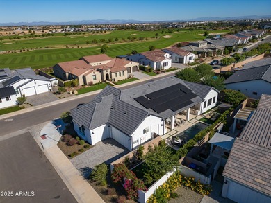 This ''Calistoga'' model has EVERYTHING going for it. This house on Sterling Grove Golf & Country Club in Arizona - for sale on GolfHomes.com, golf home, golf lot