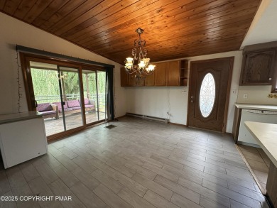 Welcome to your dream home! This spacious 4 bedroom 3 bathroom on The Hideout Golf in Pennsylvania - for sale on GolfHomes.com, golf home, golf lot