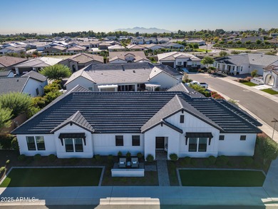 This ''Calistoga'' model has EVERYTHING going for it. This house on Sterling Grove Golf & Country Club in Arizona - for sale on GolfHomes.com, golf home, golf lot
