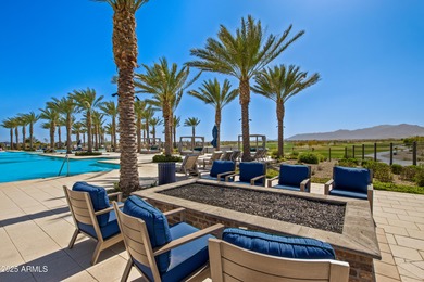 This ''Calistoga'' model has EVERYTHING going for it. This house on Sterling Grove Golf & Country Club in Arizona - for sale on GolfHomes.com, golf home, golf lot