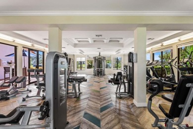 Redesigned & renovated with clean, open spaces, this Breakers on Breakers Rees Jones Course in Florida - for sale on GolfHomes.com, golf home, golf lot