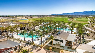 This ''Calistoga'' model has EVERYTHING going for it. This house on Sterling Grove Golf & Country Club in Arizona - for sale on GolfHomes.com, golf home, golf lot