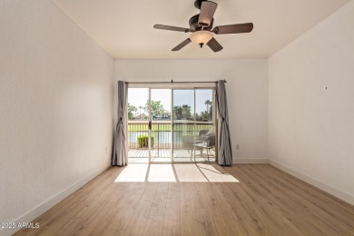 Groud-level condo in the desirable gated community of Arrowhead on Arrowhead Country Club in Arizona - for sale on GolfHomes.com, golf home, golf lot