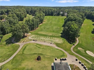 Impeccably maintained, this three-level showpiece offers on Brookstone Golf and Country Club in Georgia - for sale on GolfHomes.com, golf home, golf lot