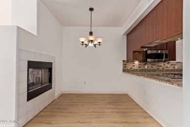 Groud-level condo in the desirable gated community of Arrowhead on Arrowhead Country Club in Arizona - for sale on GolfHomes.com, golf home, golf lot