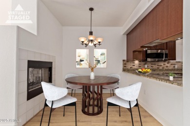 Groud-level condo in the desirable gated community of Arrowhead on Arrowhead Country Club in Arizona - for sale on GolfHomes.com, golf home, golf lot