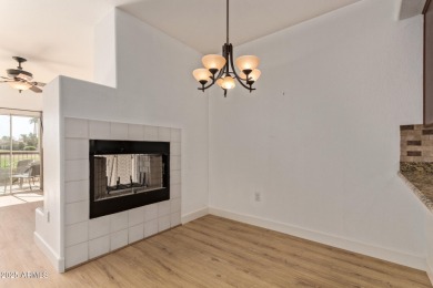 Groud-level condo in the desirable gated community of Arrowhead on Arrowhead Country Club in Arizona - for sale on GolfHomes.com, golf home, golf lot
