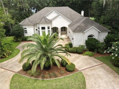 This home is the best deal on the island!  Situated in Hampton on The King and Prince Golf Course, Home of the Hampton Club in Georgia - for sale on GolfHomes.com, golf home, golf lot