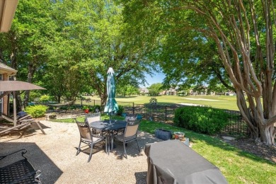 Nestled in the coveted Firewheel Estates neighborhood this on Firewheel Golf Park in Texas - for sale on GolfHomes.com, golf home, golf lot