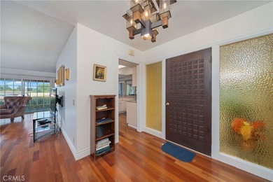 Welcome to this charming single-story 1 bedroom, 1 bathroom home on Arrowood Golf Course in California - for sale on GolfHomes.com, golf home, golf lot