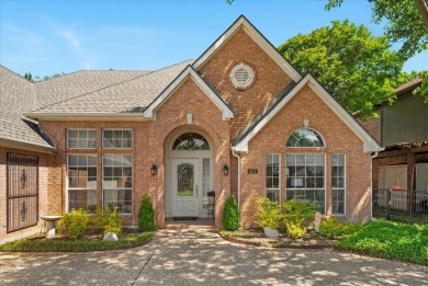 Nestled in the coveted Firewheel Estates neighborhood this on Firewheel Golf Park in Texas - for sale on GolfHomes.com, golf home, golf lot