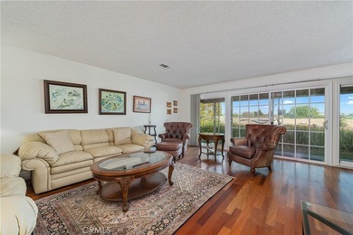 Welcome to this charming single-story 1 bedroom, 1 bathroom home on Arrowood Golf Course in California - for sale on GolfHomes.com, golf home, golf lot