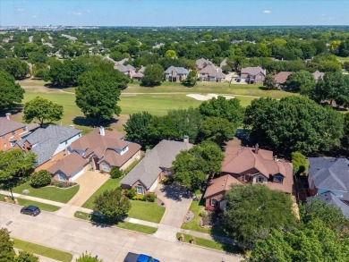 Nestled in the coveted Firewheel Estates neighborhood this on Firewheel Golf Park in Texas - for sale on GolfHomes.com, golf home, golf lot