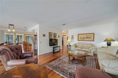 Welcome to this charming single-story 1 bedroom, 1 bathroom home on Arrowood Golf Course in California - for sale on GolfHomes.com, golf home, golf lot