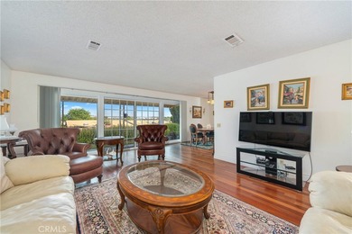 Welcome to this charming single-story 1 bedroom, 1 bathroom home on Arrowood Golf Course in California - for sale on GolfHomes.com, golf home, golf lot