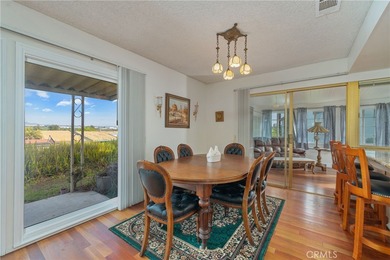 Welcome to this charming single-story 1 bedroom, 1 bathroom home on Arrowood Golf Course in California - for sale on GolfHomes.com, golf home, golf lot