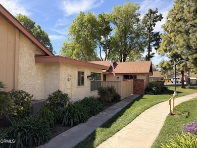 Welcome to 13221 Village 13: A Rare Fiesta Model Home in on Leisure Village Golf Club in California - for sale on GolfHomes.com, golf home, golf lot