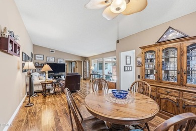 Welcome to 13221 Village 13: A Rare Fiesta Model Home in on Leisure Village Golf Club in California - for sale on GolfHomes.com, golf home, golf lot