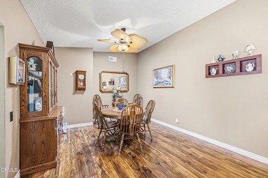 Welcome to 13221 Village 13: A Rare Fiesta Model Home in on Leisure Village Golf Club in California - for sale on GolfHomes.com, golf home, golf lot