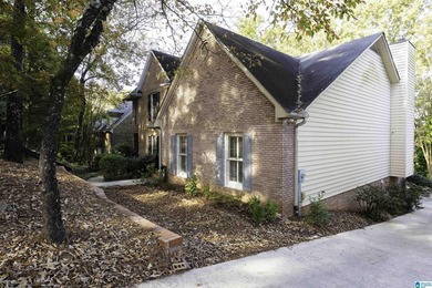 Welcome home to 3034 Old Stone Drive in the desirable Inverness on Inverness Country Club in Alabama - for sale on GolfHomes.com, golf home, golf lot