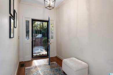 Welcome home to 3034 Old Stone Drive in the desirable Inverness on Inverness Country Club in Alabama - for sale on GolfHomes.com, golf home, golf lot