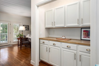 Welcome home to 3034 Old Stone Drive in the desirable Inverness on Inverness Country Club in Alabama - for sale on GolfHomes.com, golf home, golf lot