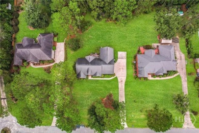 Opportunity awaits at 1713 Murifield Road! This 4 bed, 3 bath on Georgia Southern Golf course in Georgia - for sale on GolfHomes.com, golf home, golf lot