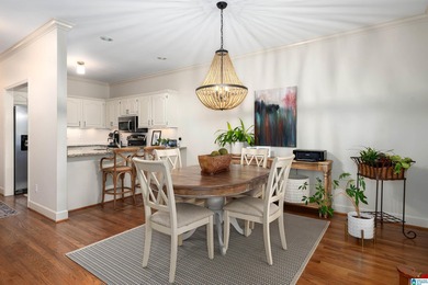 Welcome home to 3034 Old Stone Drive in the desirable Inverness on Inverness Country Club in Alabama - for sale on GolfHomes.com, golf home, golf lot