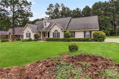 Opportunity awaits at 1713 Murifield Road! This 4 bed, 3 bath on Georgia Southern Golf course in Georgia - for sale on GolfHomes.com, golf home, golf lot
