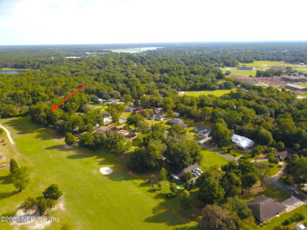 Come enjoy golf course living on a beautiful double lot. The lot on Keystone Heights Golf and Country Club in Florida - for sale on GolfHomes.com, golf home, golf lot