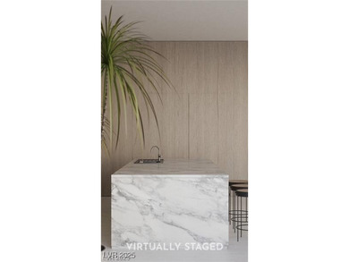 Welcome to LIVV Neo, Henderson's newest semi-custom, net-zero on Dragon Ridge Country Club in Nevada - for sale on GolfHomes.com, golf home, golf lot