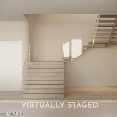 Welcome to LIVV Neo, Henderson's newest semi-custom, net-zero on Dragon Ridge Country Club in Nevada - for sale on GolfHomes.com, golf home, golf lot