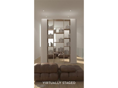 Welcome to LIVV Neo, Henderson's newest semi-custom, net-zero on Dragon Ridge Country Club in Nevada - for sale on GolfHomes.com, golf home, golf lot