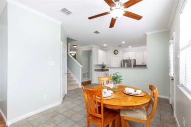 Gorgeous Updated Home in Ridgeview Ranch! Nestled on a quiet on Ridgeview Ranch Golf Club in Texas - for sale on GolfHomes.com, golf home, golf lot