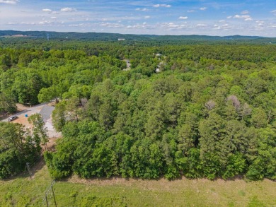 Here's an amazing opportunity to own a large lot - over 1.7 on Diamondhead Golf and Country Club in Arkansas - for sale on GolfHomes.com, golf home, golf lot