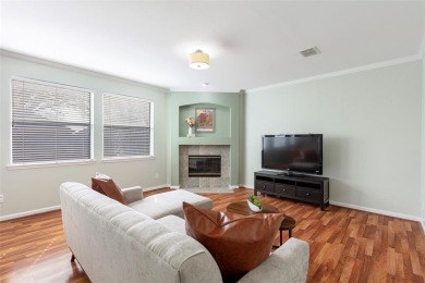 Gorgeous Updated Home in Ridgeview Ranch! Nestled on a quiet on Ridgeview Ranch Golf Club in Texas - for sale on GolfHomes.com, golf home, golf lot