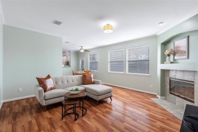 Gorgeous Updated Home in Ridgeview Ranch! Nestled on a quiet on Ridgeview Ranch Golf Club in Texas - for sale on GolfHomes.com, golf home, golf lot