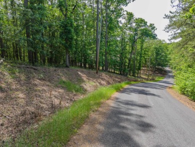 Here's an amazing opportunity to own a large lot - over 1.7 on Diamondhead Golf and Country Club in Arkansas - for sale on GolfHomes.com, golf home, golf lot