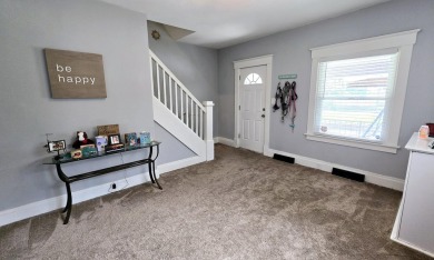 Well-maintained, beautiful home on double fenced-in lot!  Sale on Twin Oaks Golf and Plantation Club in Kentucky - for sale on GolfHomes.com, golf home, golf lot