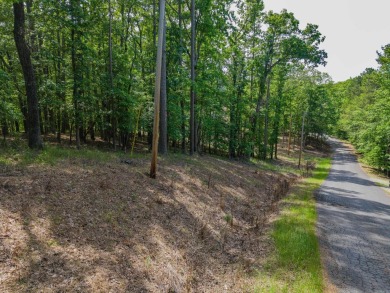 Here's an amazing opportunity to own a large lot - over 1.7 on Diamondhead Golf and Country Club in Arkansas - for sale on GolfHomes.com, golf home, golf lot