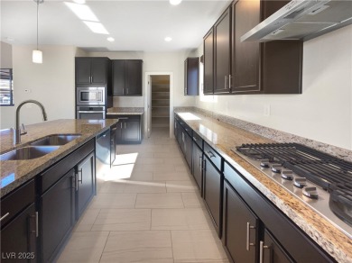 Upgraded Home at the End of a Cul-de-Sac in Tuscany Guard-Gated on Tuscany Golf Club in Nevada - for sale on GolfHomes.com, golf home, golf lot