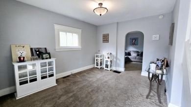 Well-maintained, beautiful home on double fenced-in lot!  Sale on Twin Oaks Golf and Plantation Club in Kentucky - for sale on GolfHomes.com, golf home, golf lot