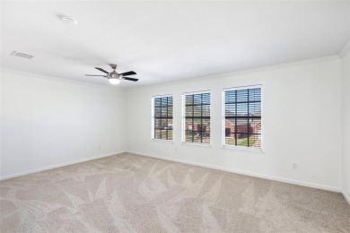 Gorgeous Updated Home in Ridgeview Ranch! Nestled on a quiet on Ridgeview Ranch Golf Club in Texas - for sale on GolfHomes.com, golf home, golf lot