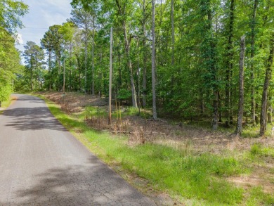 Here's an amazing opportunity to own a large lot - over 1.7 on Diamondhead Golf and Country Club in Arkansas - for sale on GolfHomes.com, golf home, golf lot