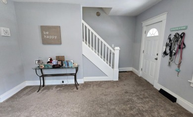 Well-maintained, beautiful home on double fenced-in lot!  Sale on Twin Oaks Golf and Plantation Club in Kentucky - for sale on GolfHomes.com, golf home, golf lot