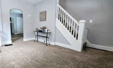 Well-maintained, beautiful home on double fenced-in lot!  Sale on Twin Oaks Golf and Plantation Club in Kentucky - for sale on GolfHomes.com, golf home, golf lot