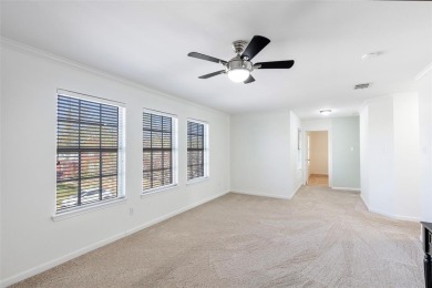 Gorgeous Updated Home in Ridgeview Ranch! Nestled on a quiet on Ridgeview Ranch Golf Club in Texas - for sale on GolfHomes.com, golf home, golf lot